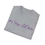 #iShopLaChole's  T-Shirt