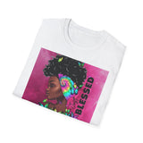 Just Blessed T-Shirt