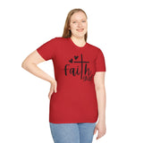 Faith Girl T-Shirt