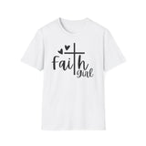 Faith Girl T-Shirt